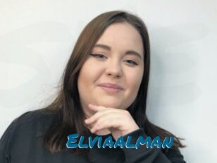 elviaalman Sexcams Live Erotik
