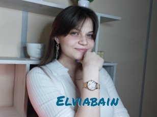 Elviabain