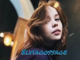 Elviagossage