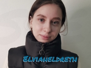 Elviaheldreth