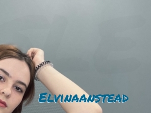 Elvinaanstead