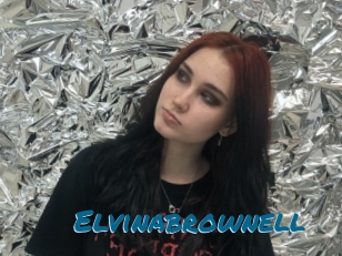 Elvinabrownell