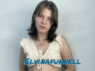 Elvinafunnell