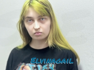Elvinagail