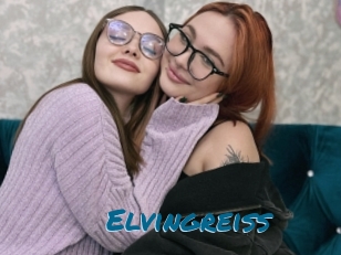 Elvingreiss