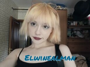 Elwinealman