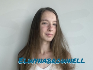 Elwynabrownell