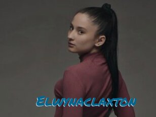 Elwynaclaxton