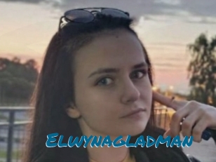 Elwynagladman