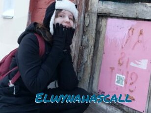 elwynahascall Sexcams Live Erotik