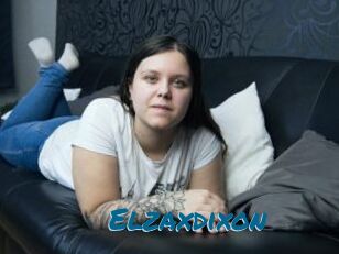 Elzaxdixon