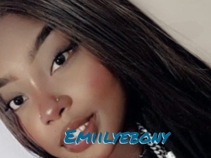 Emiilyebony