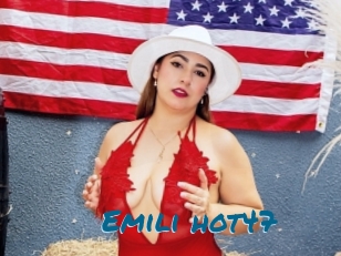 emili_hot47 Sexcams Live Erotik
