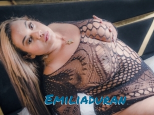 emiliaduran Sexcams Live Erotik