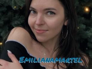 emilianamartel Sexcams Live Erotik