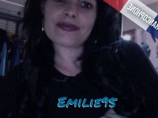 emilie95 Sexcams Live Erotik