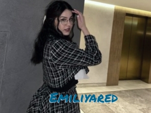 Emiliyared