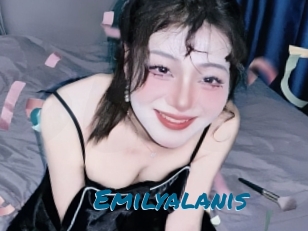 emilyalanis Sexcams Live Erotik
