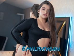 emilydevonh Sexcams Live Erotik
