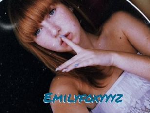 Emilyfoxyyyz
