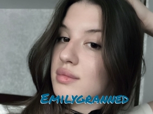 emilygranned Sexcams Live Erotik