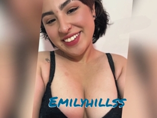 emilyhillss Sexcams Live Erotik