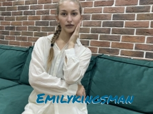 Emilykingsman
