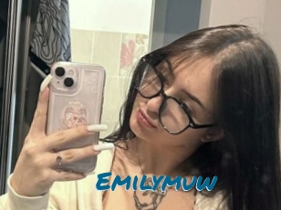 emilymuw Sexcams Live Erotik
