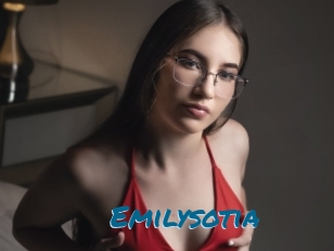 emilysotia Sexcams Live Erotik