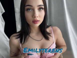 emilyterens Sexcams Live Erotik