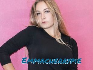 Emmacherrypie