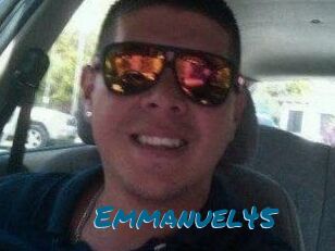 Emmanuel45