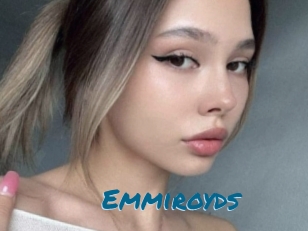 Emmiroyds