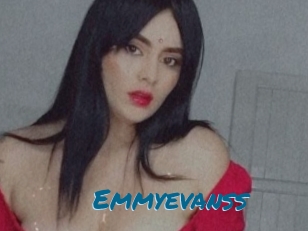 emmyevanss Sexcams Live Erotik
