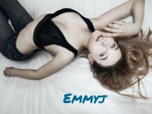 Emmyj