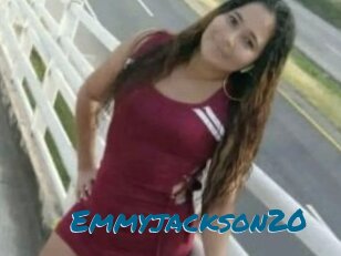Emmyjackson20