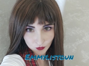 Emmylistoun