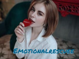 Emotionalrescuee