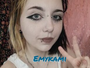 Emykami