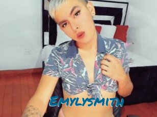 Emylysmith
