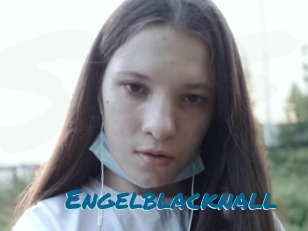 Engelblacknall