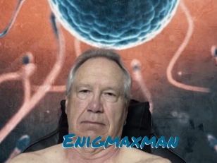 enigmaxman Sexcams Live Erotik