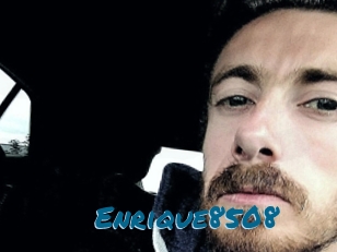 Enrique8508