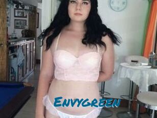 Envygreen