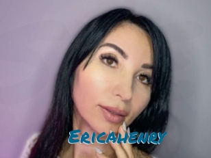 Ericahenry