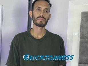 Erickjonness