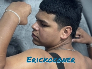 erickoconer Sexcams Live Erotik