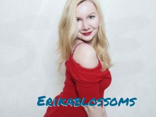 erikablossoms Sexcams Live Erotik