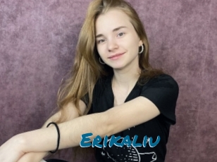 erikaliu Sexcams Live Erotik
