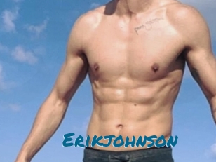 Erikjohnson